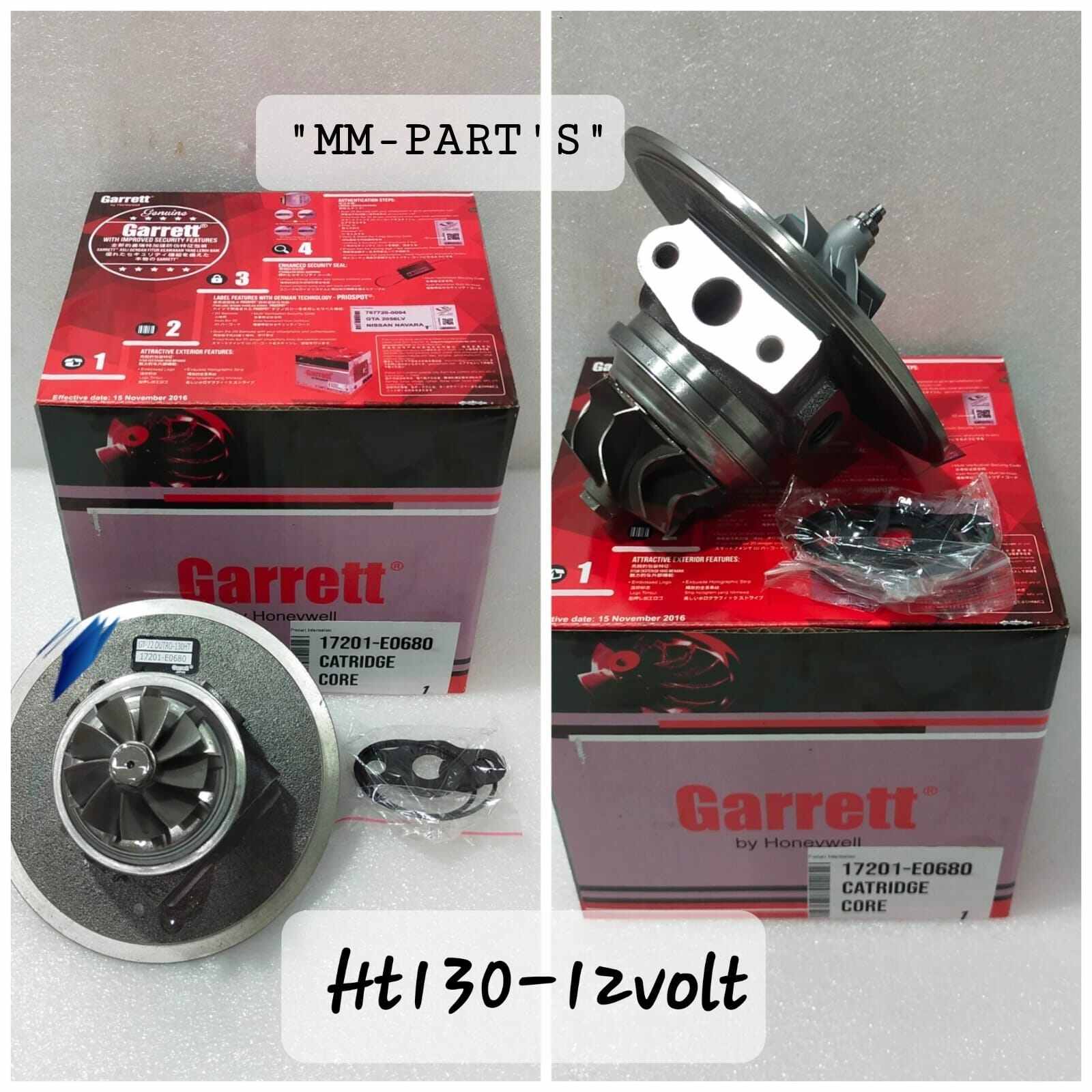 CARTRIDGE TURBO CHARGER HINO DUTRO/HT130 = 12VOLT Lazada Indonesia