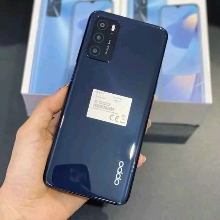 Handphone Oppo a16 Second masih mulus garansi resmi ORI Indonesia Giá 1,200,000 Đồng*Miễn phí vận chuyển