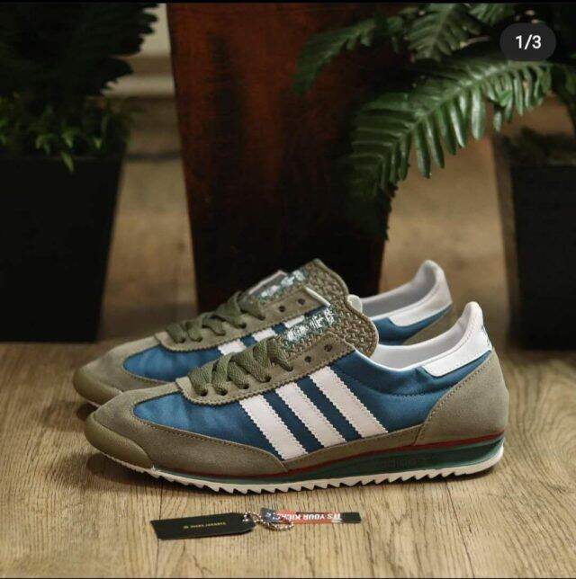 adidas denver trainers