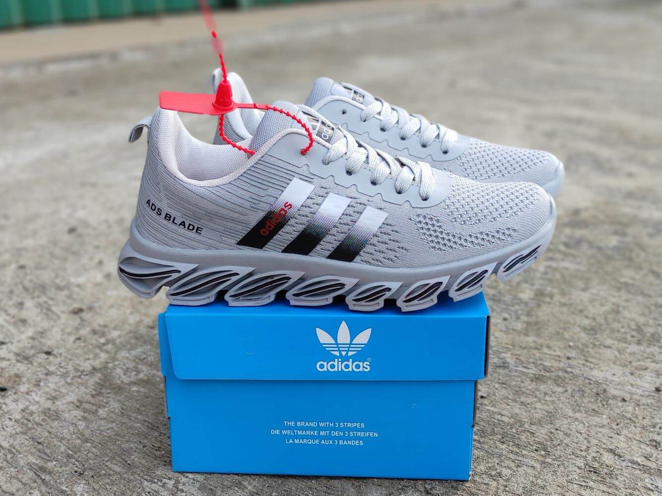 adidas springblade size 12