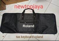 TAS KEYBOARD ROLAND UNTUK SERI E 09/BK3 BK5 BK9