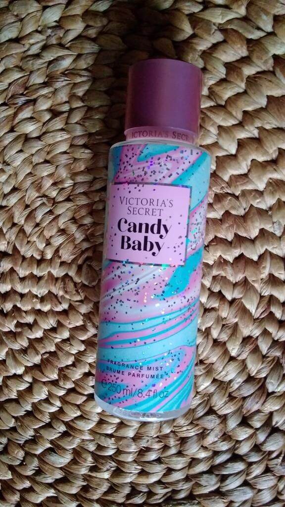 Harga parfum victoria secret candy baby new arrivals