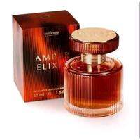 AMBER ELIXIR EAU DE PARFUME