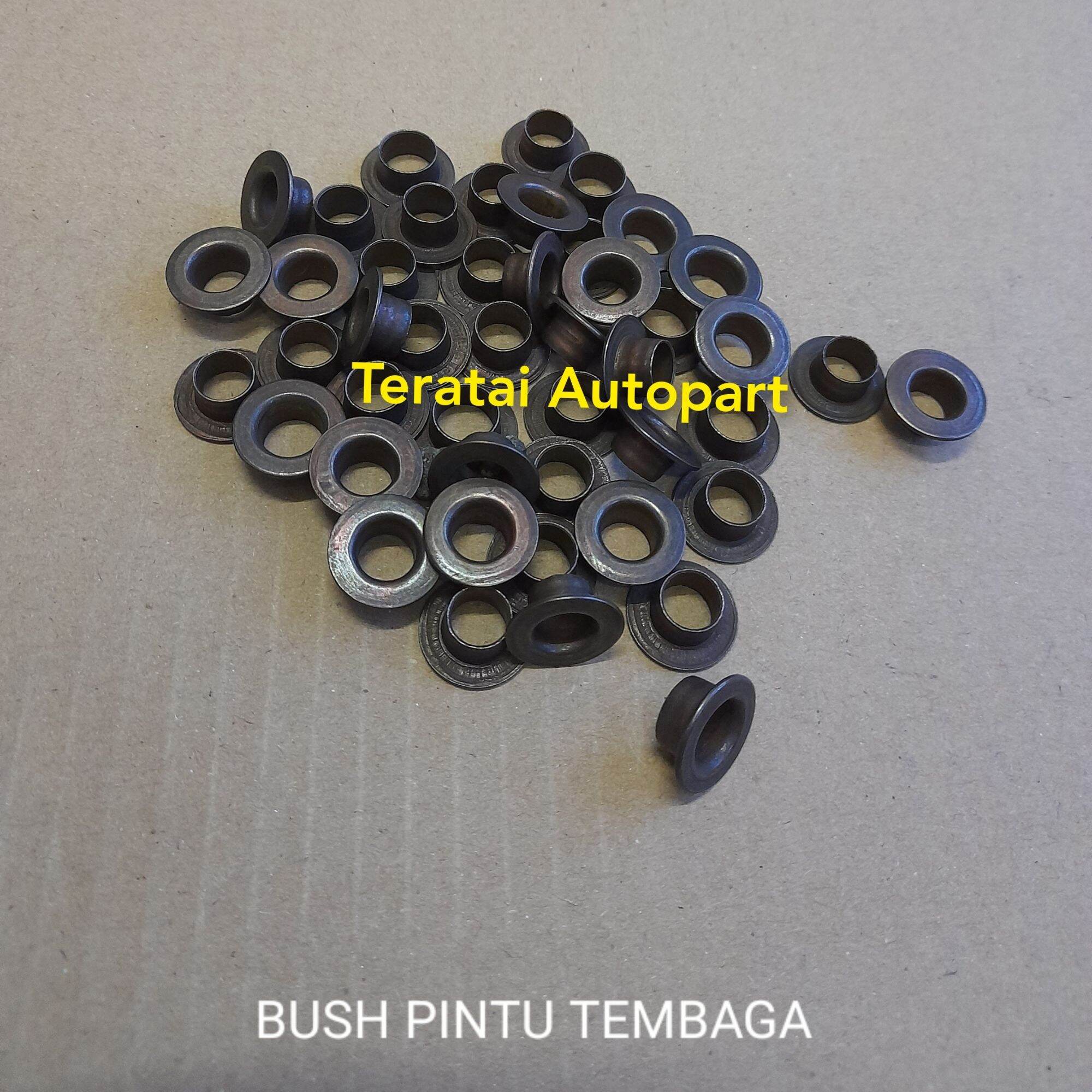 Bushing Pintu Bush Engsel Pintu Mm Pc Universal Futura K Ps Kijang Lazada Indonesia