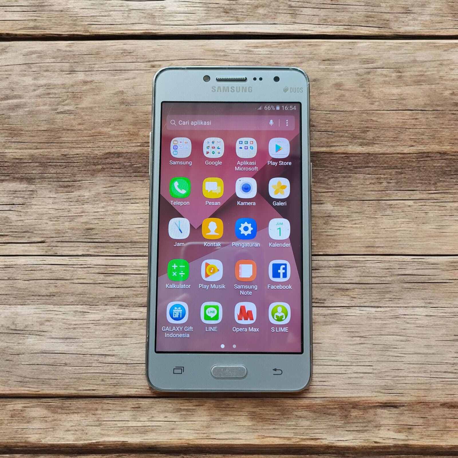 Samsung J2 Prime Normal Ready to Use Giá 159,000 Đồng*Miễn phí vận chuyển