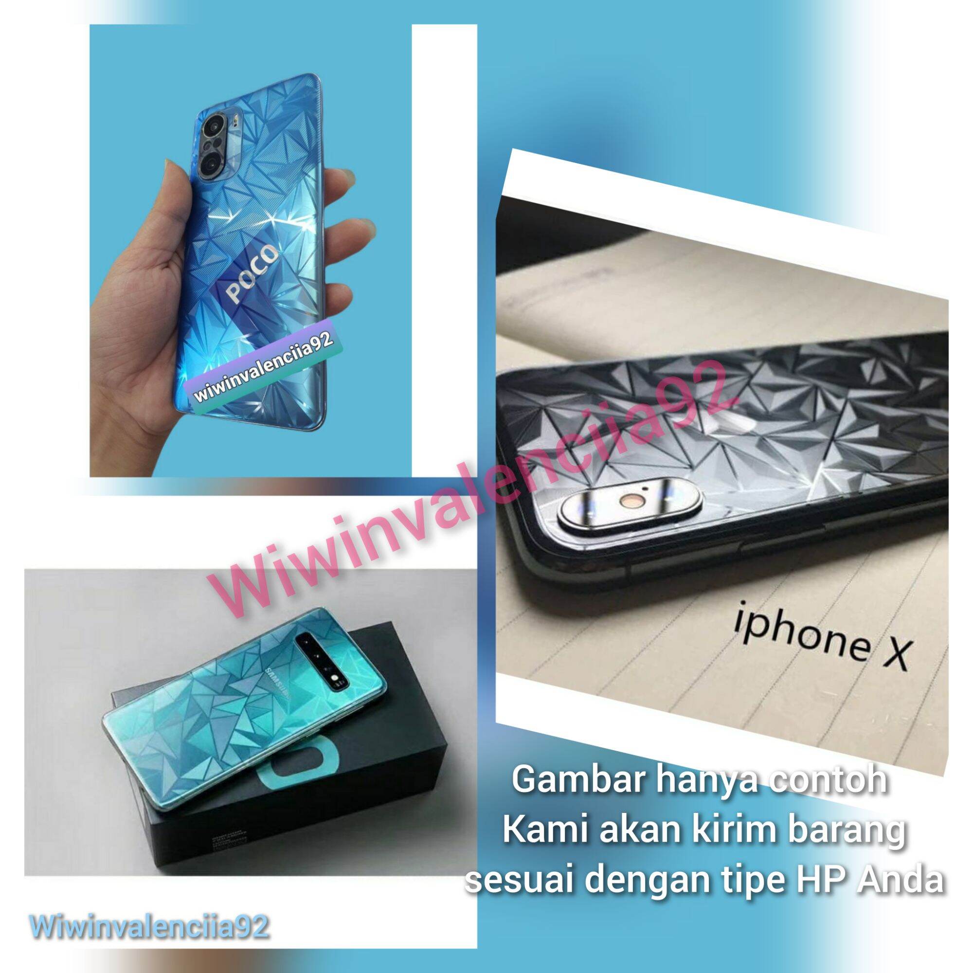 garskin sony xz1