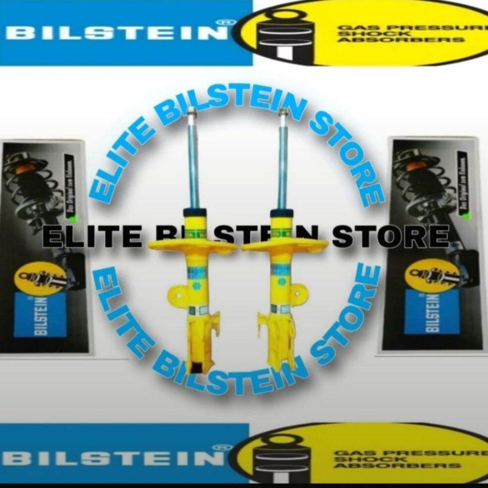 shockbreaker shock absorber Toyota Alphard sensor depan bilstein b6 germany Harga  5,200,000 Ringgit*Penghantaran Percuma
