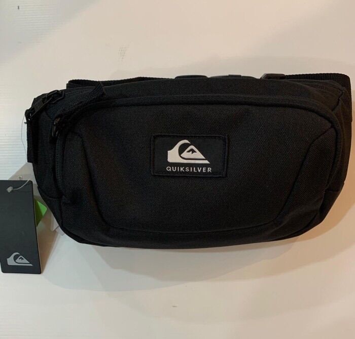 quiksilver fanny pack