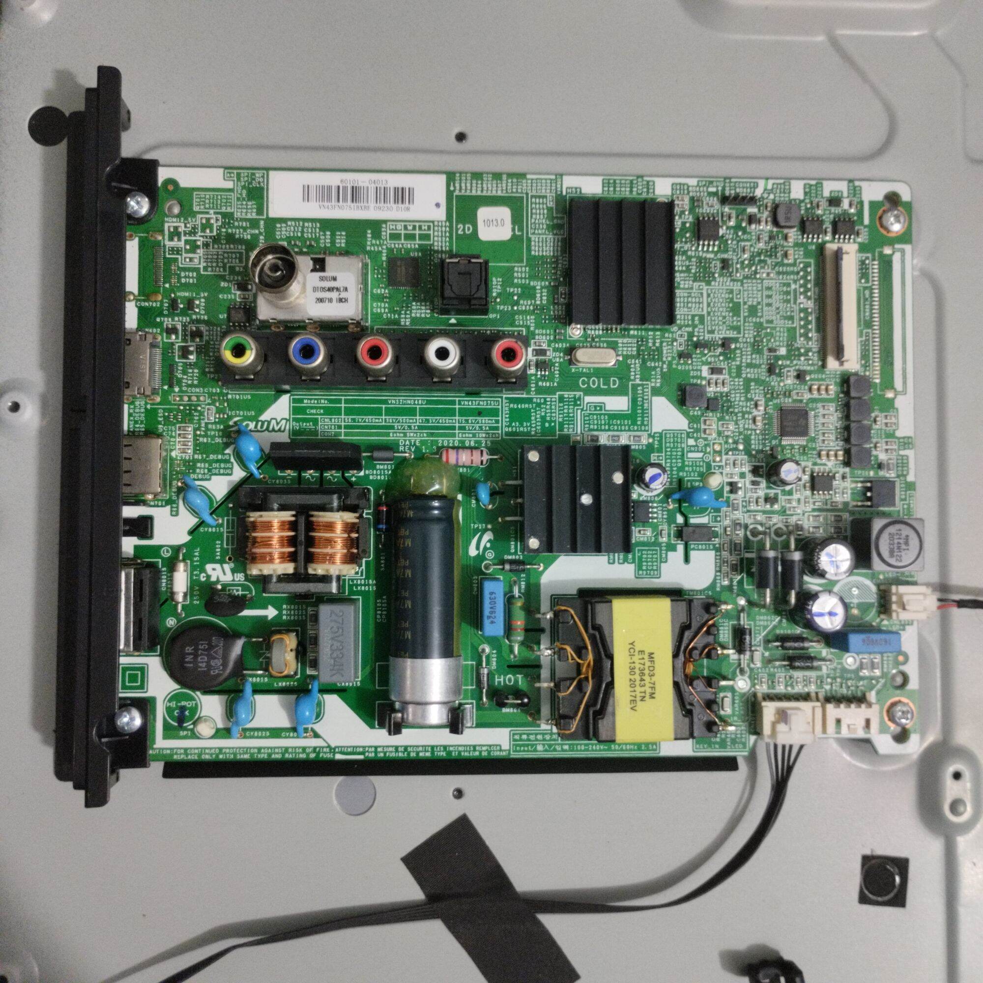 mainboard-tv-led-samsung-ua43n5001-lazada-indonesia
