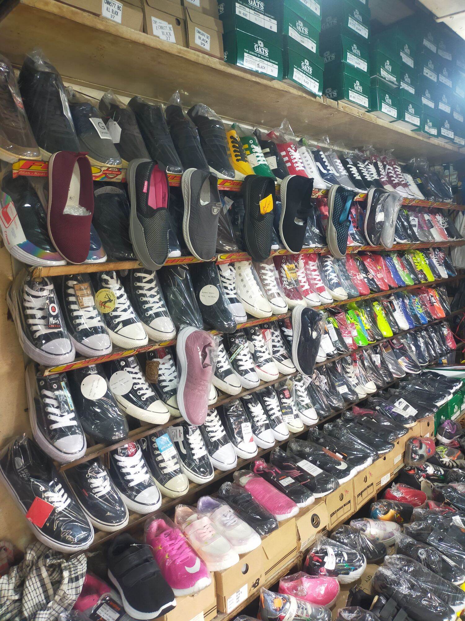 Cartimar Pasay Ross Bike Shop Cartimar Sepatu Sandal Pria Merk