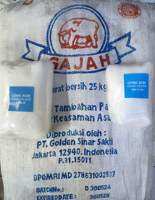 Sitrun Citric Acid Asli Cap Gajah REPACK/ Asam Citrun 1 Kilo/ 1 Sak/ 1kg
