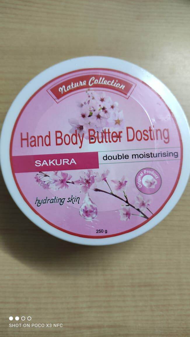 Jual Handbody Racikan Terbaru Lazada Co Id