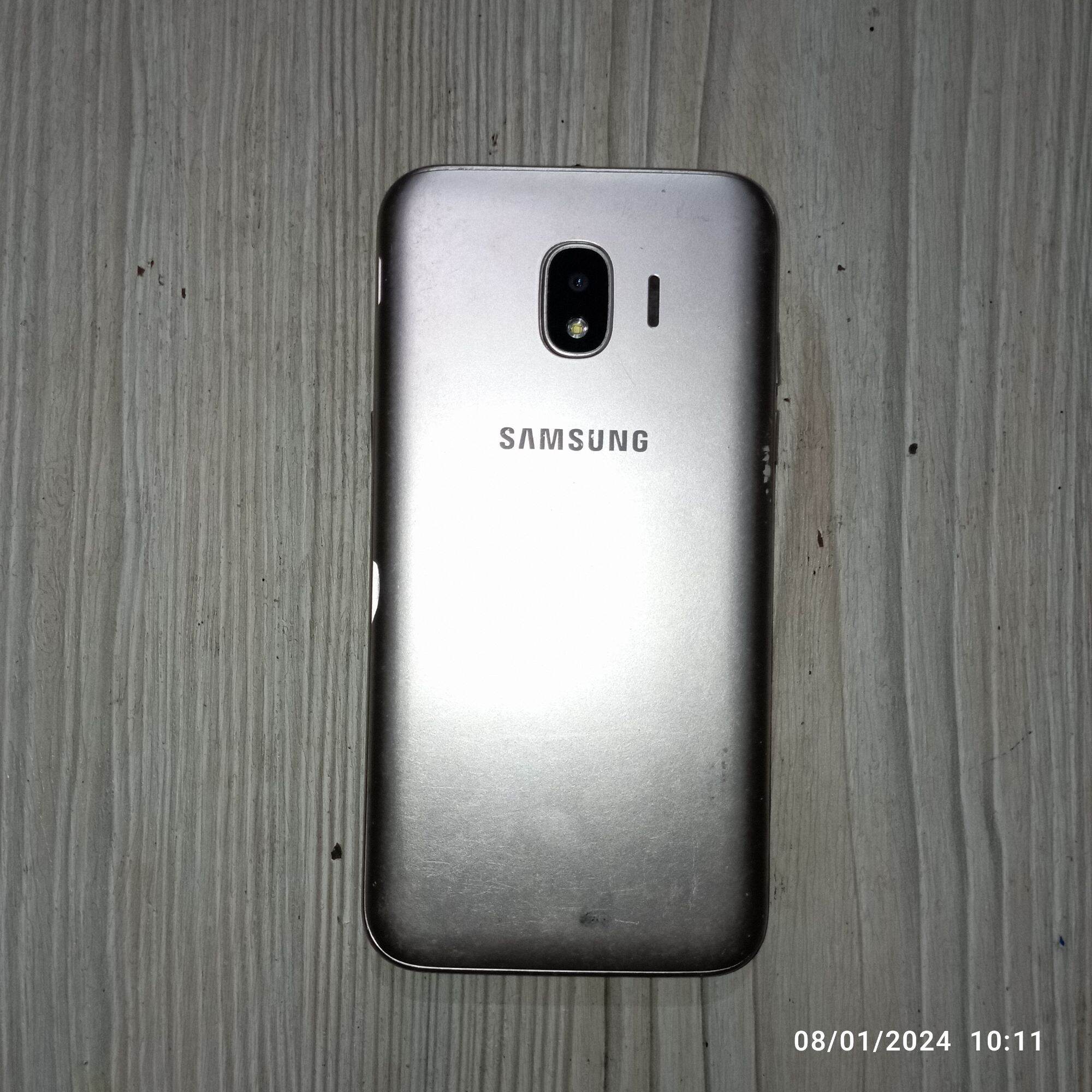 Mesin Samsung Galaxy J2 Pro | SM-J250F Normal unit ok Harga  40,000 Ringgit*Penghantaran Percuma