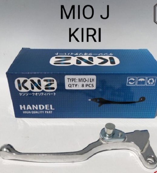 handel rem kiri mio j.mio gt.xride.fino 125.mio m3.mio soul gt Harga 20,000 rupiah*Gratis Ongkir