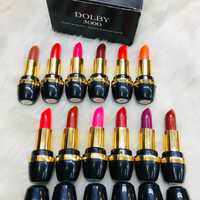 Dolby Lipstik 3000 mix warna ORIGINAL termurah