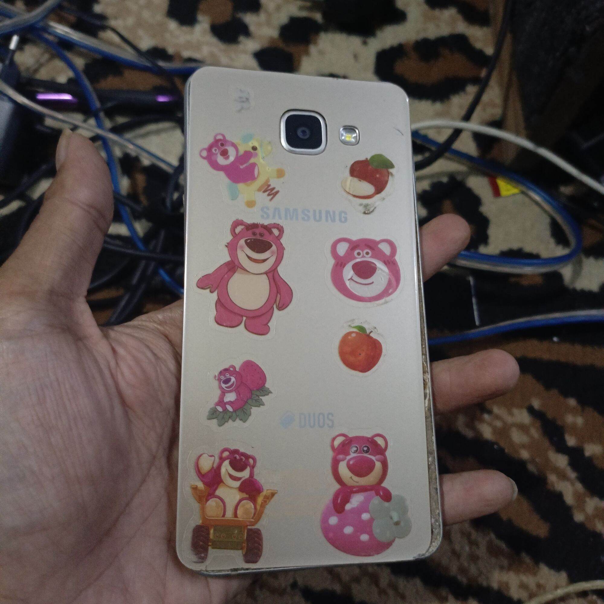 Samsung a5 2016 Harga  80,000 Ringgit*Penghantaran Percuma
