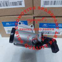 ACTUATOR IDLE SPEED ISC ASSY CONTROL SHEPIA TIMOR DOHC KOREA 0K241-20660