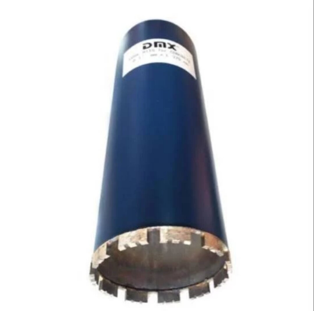 mata bor coring 6 inch mata bor coring diamond core drill pelubang ...
