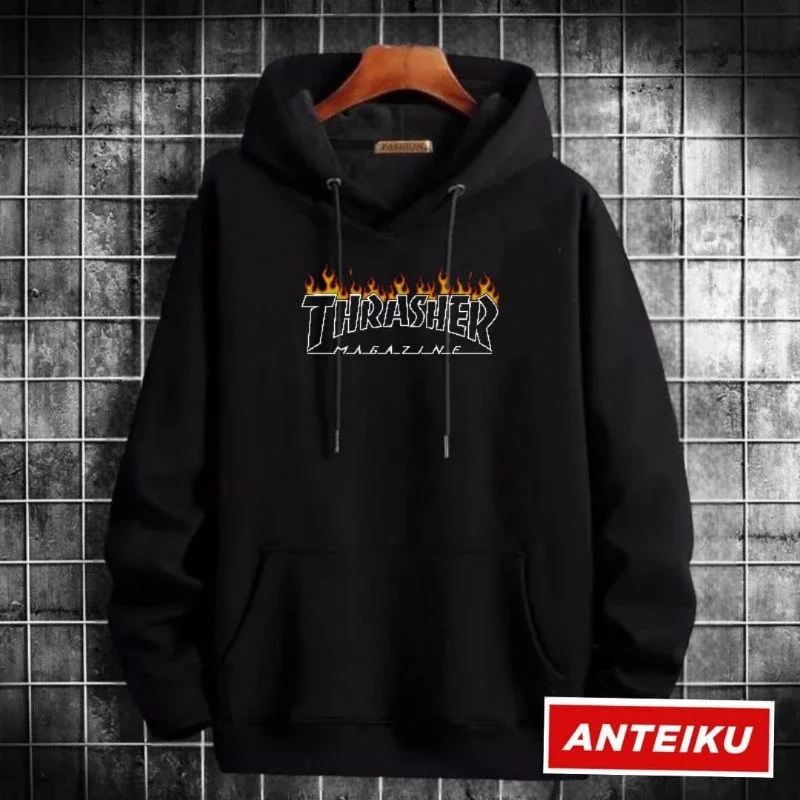 Hoodie thrasher clearance original