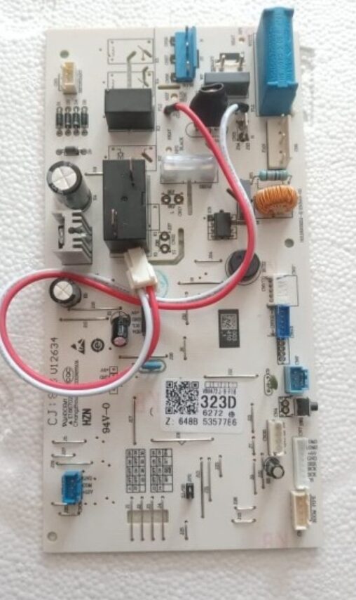 MODUL PCB AC AQUA JAPAN AQAKR5ANE ORIGINAL Lazada Indonesia