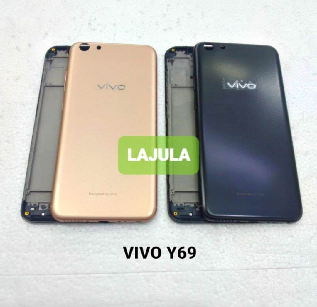 backdoor vivo y69