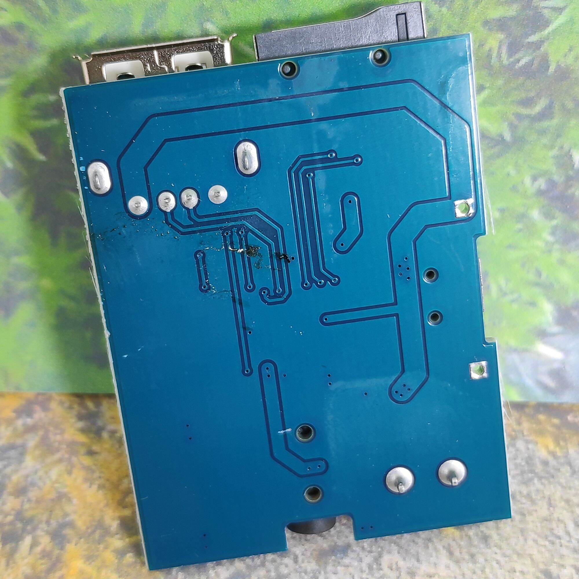 Modulator For Decoder modul mp3 Player Decoder player FDD & TF Audio Player Modulator ...