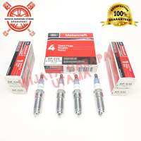 Busi Iridium Ford Fiesta Sport Focus EcoSport Semua Tipe All Type Original