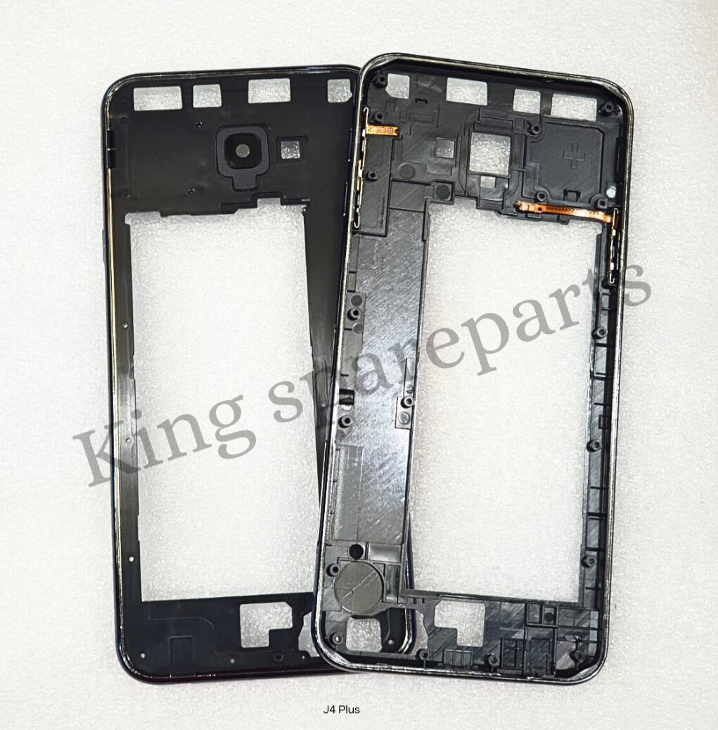 Original Bezzel Bazel bezel Beel Bone Machine middle Samsung Galaxy J4 plus j415 Harga 34,300 rupiah*Gratis Ongkir