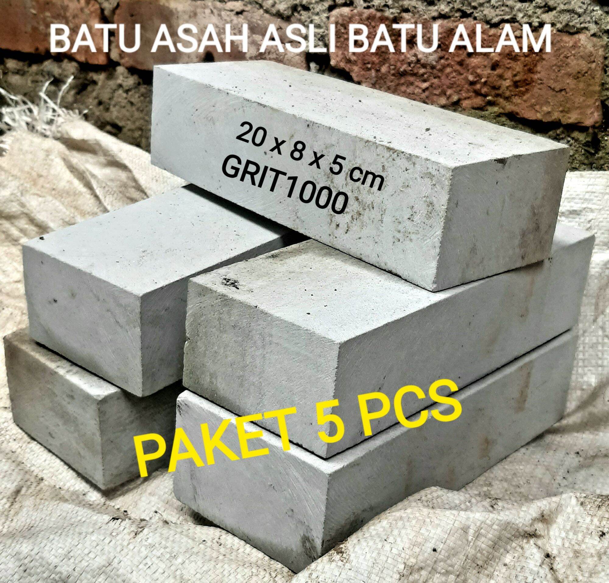 20 X 8 X 5