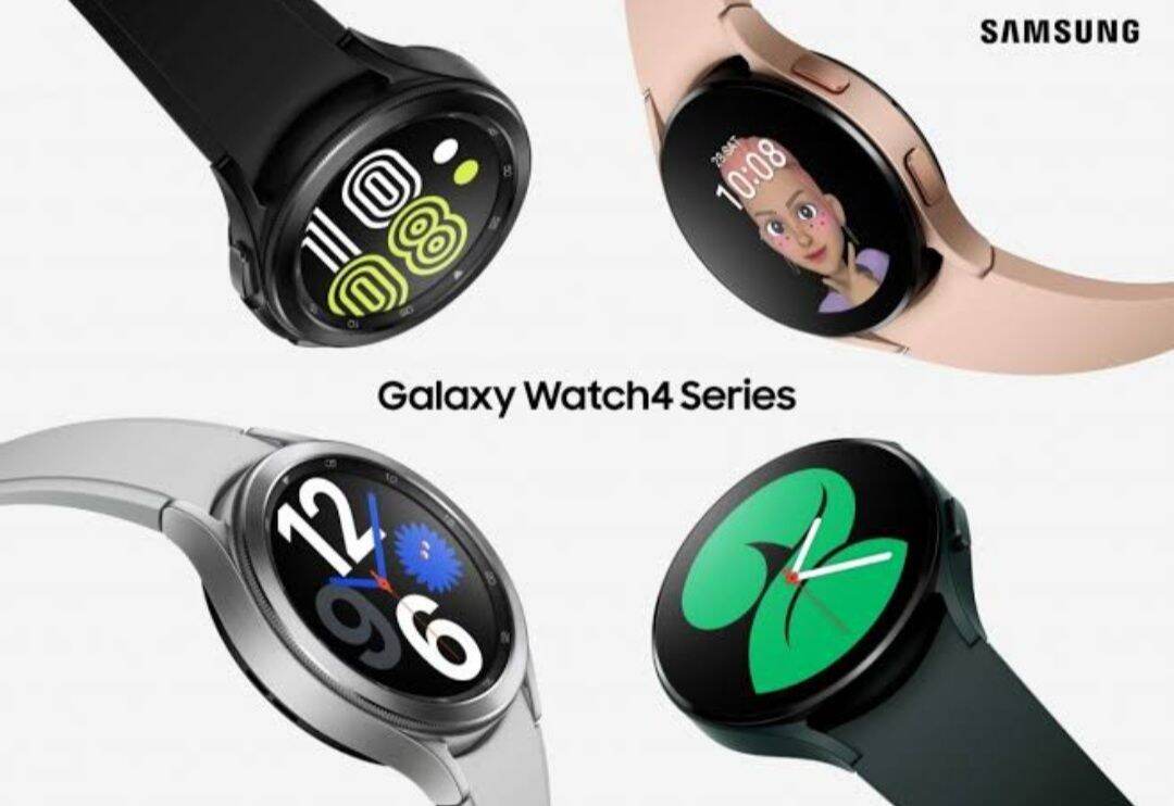 Smartwatch Samsung