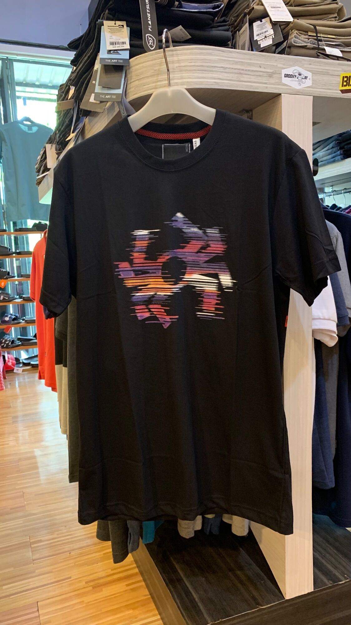 KAOS SURFING / BAJU SPYDERBILT / KAOS 