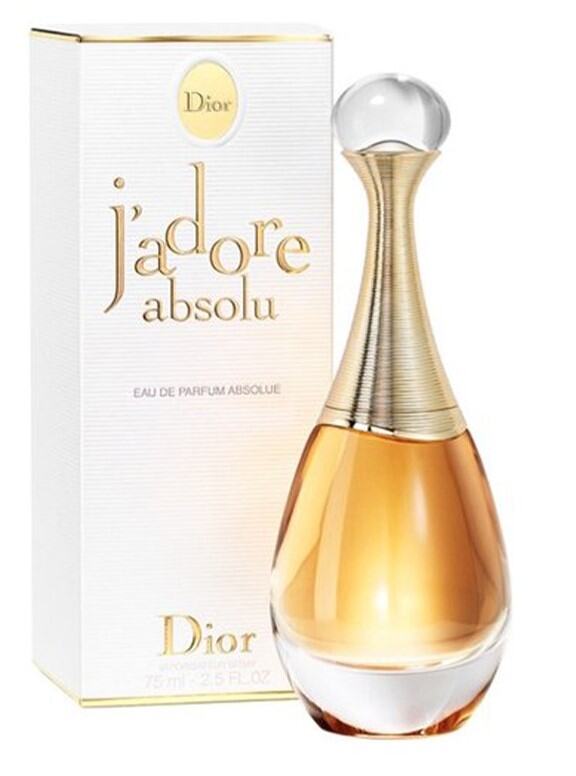 perfume jadore original