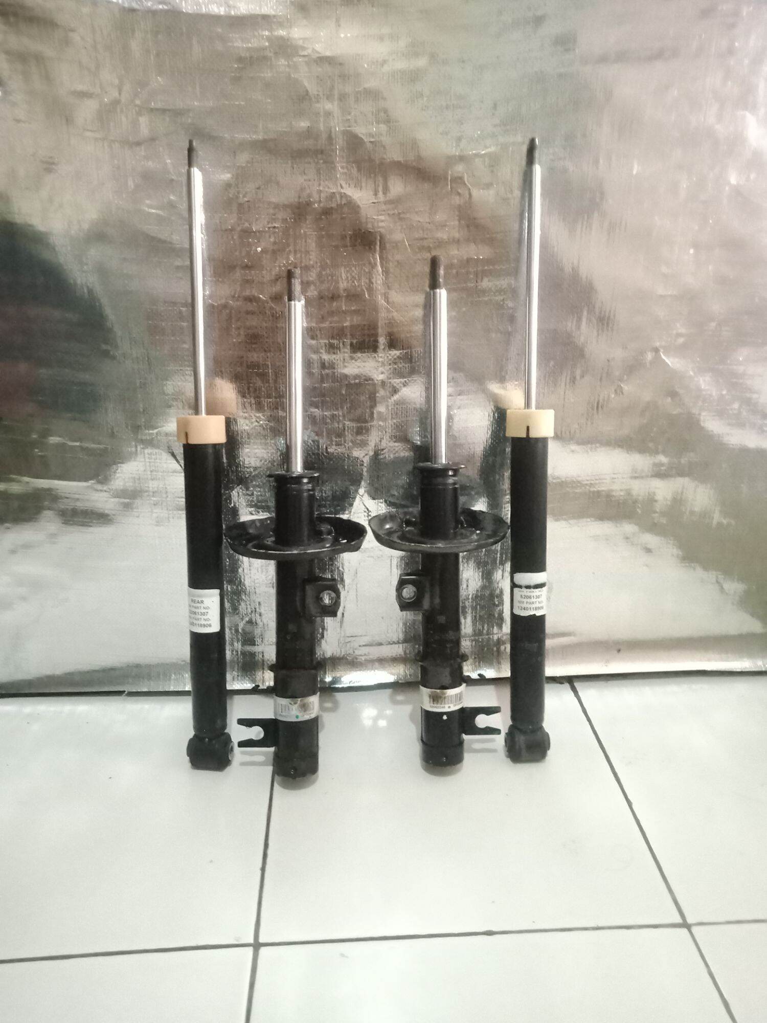 Shockbreaker Chevrolet Spin Depan Belakang Harga 650,000 rupiah*Gratis Ongkir