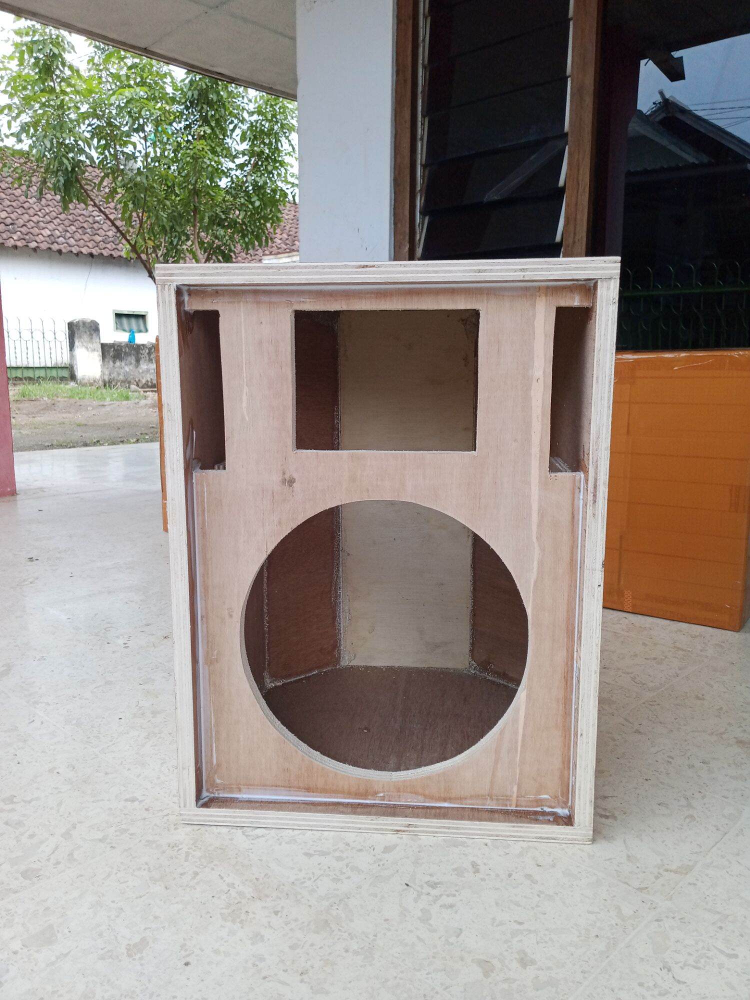 BOX SPEAKER 12 INCHI MODEL CONTROL PANGGUNG KARAOKE Lazada Indonesia