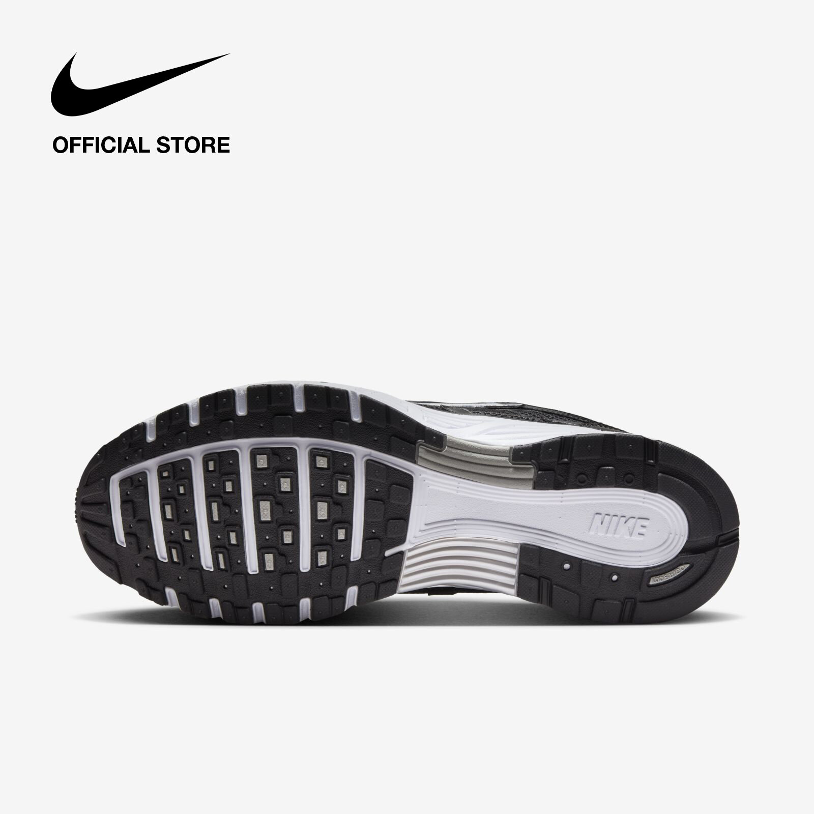 [VOUCHER 40% + MUA 2 TẶNG QUÀ] Giày Nike Mens P-6000 Shoes - Black