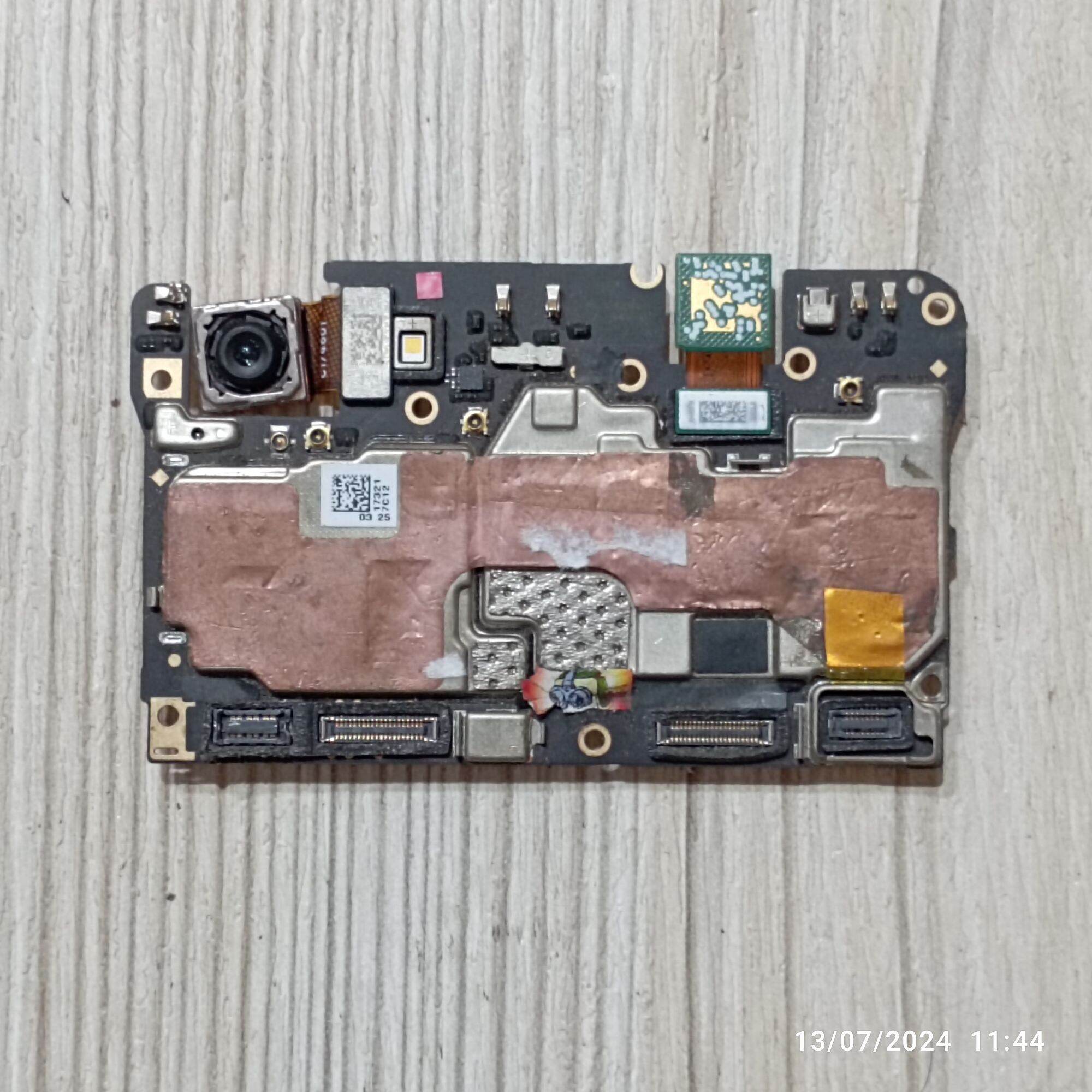 Oppo F5 Cph1723 Machine Unit Only Functions Normally Harga 250,000 rupiah*Gratis Ongkir