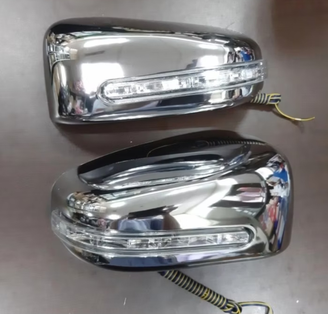 Cover Spion lampu mobil Toyota lampu crum Harga  195,000 Ringgit*Penghantaran Percuma