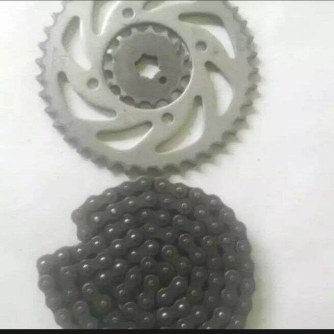 gear set Yamaha Jupiter z second original Lazada Indonesia