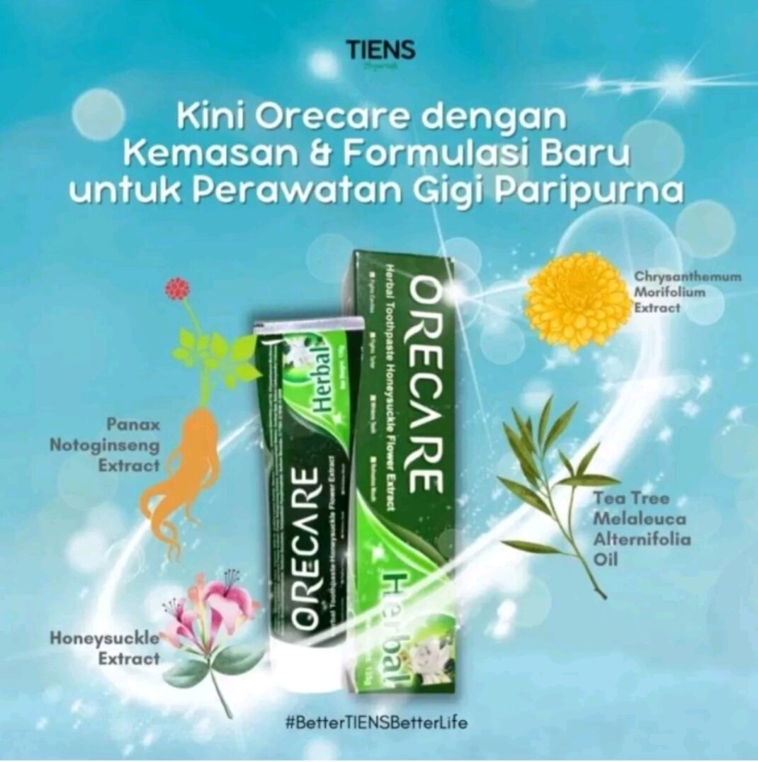 Orecare