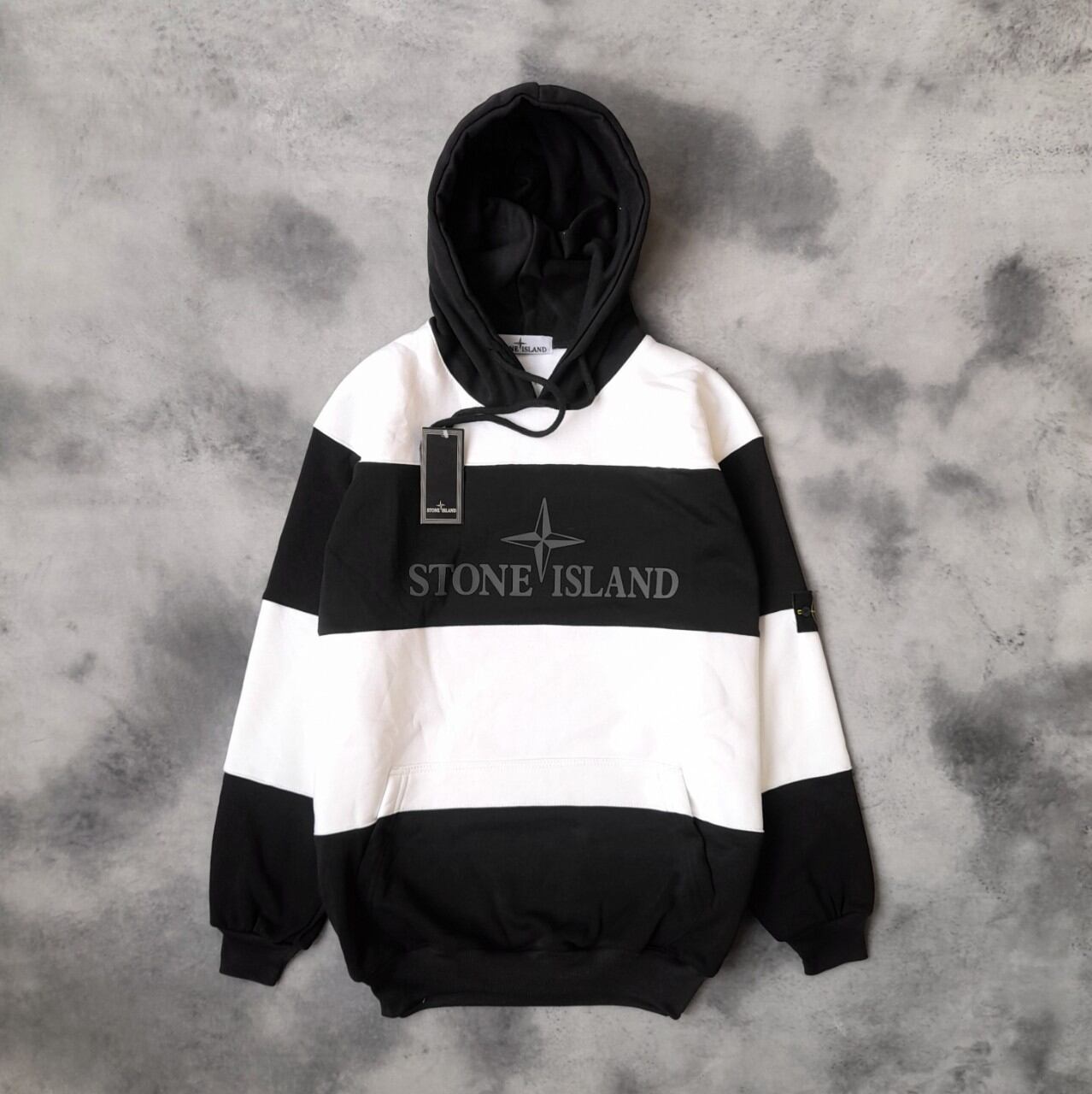 Jual Hoodie Stone Island Original Terbaru - Oct 2023 | Lazada