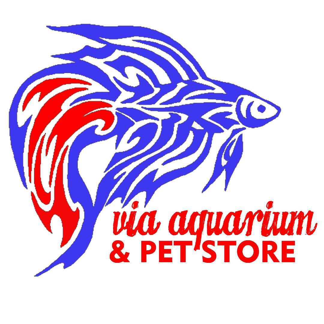 Shop online with VIA Aquarium & Pet Store now! Visit VIA Aquarium & Pet