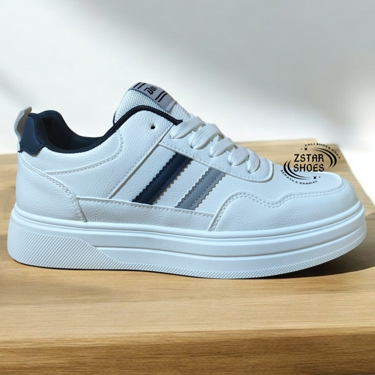 Beli Harga Sepatu Adidas Casual Ultras Original Online Harga