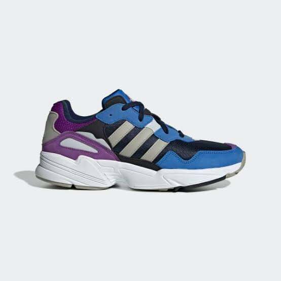 adidas yung 96 purple