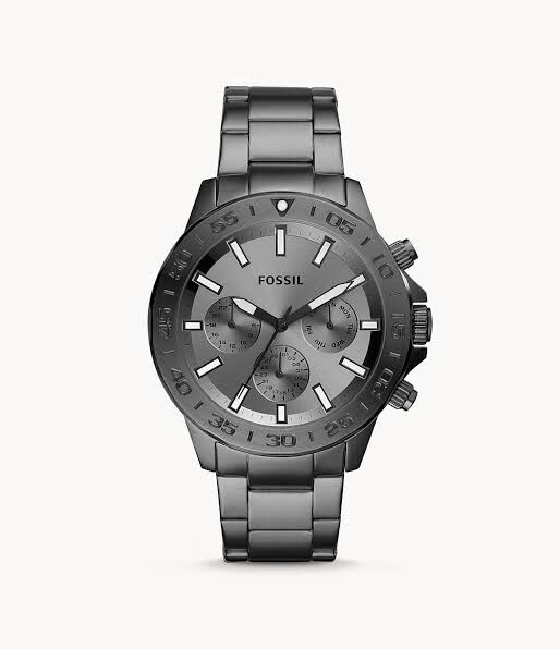 Jual Fossil Watch Stainless Terbaru 