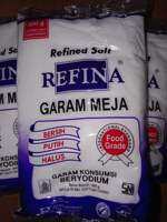 Garam Meja REFINA 500Gr