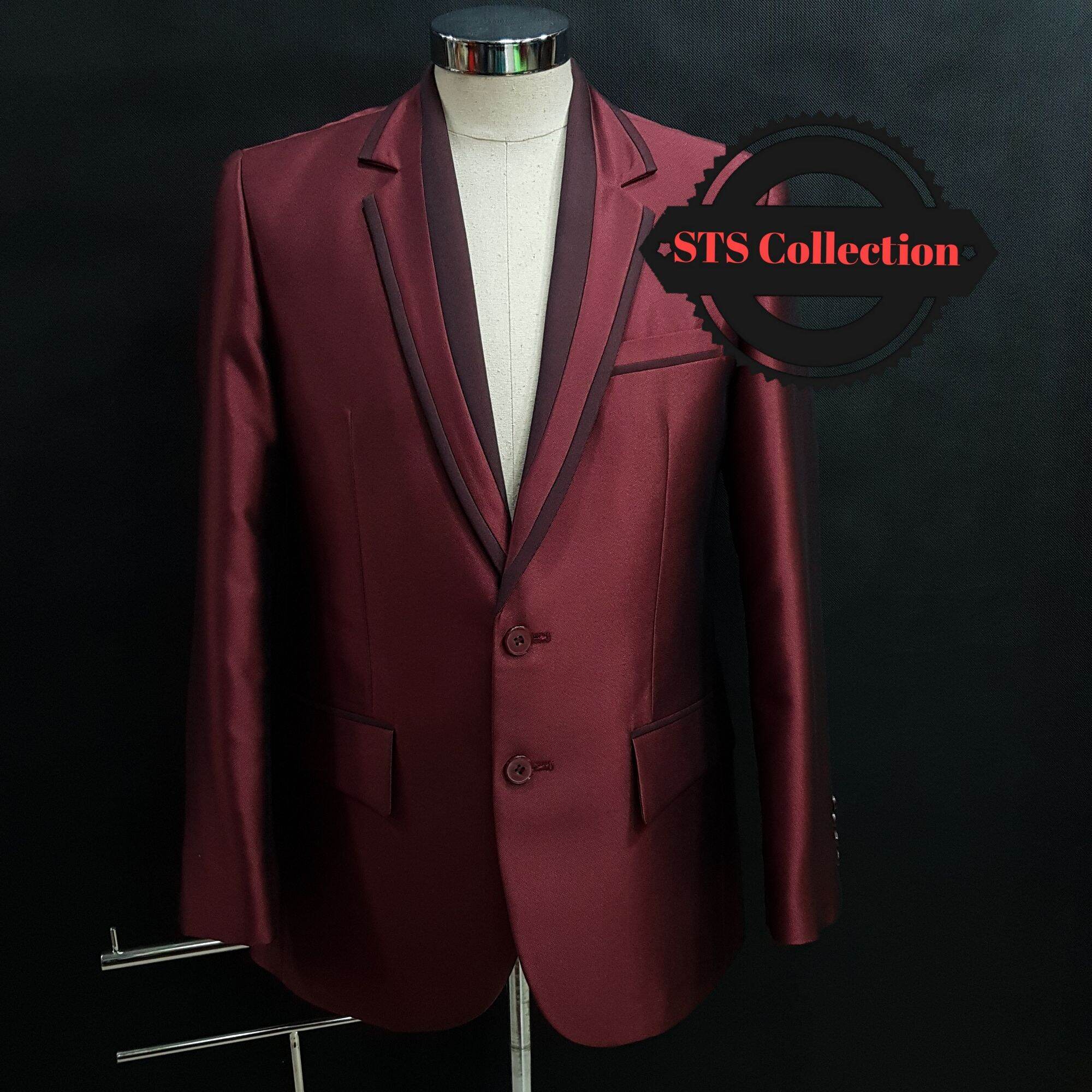 Jas Wedding , Jas nikah pria , Jas modern pria , Jas semiwool , blazer pria  , Jas pria , Jas pengantin pria setelan , Jas nikahan pria modern | Lazada  Indonesia