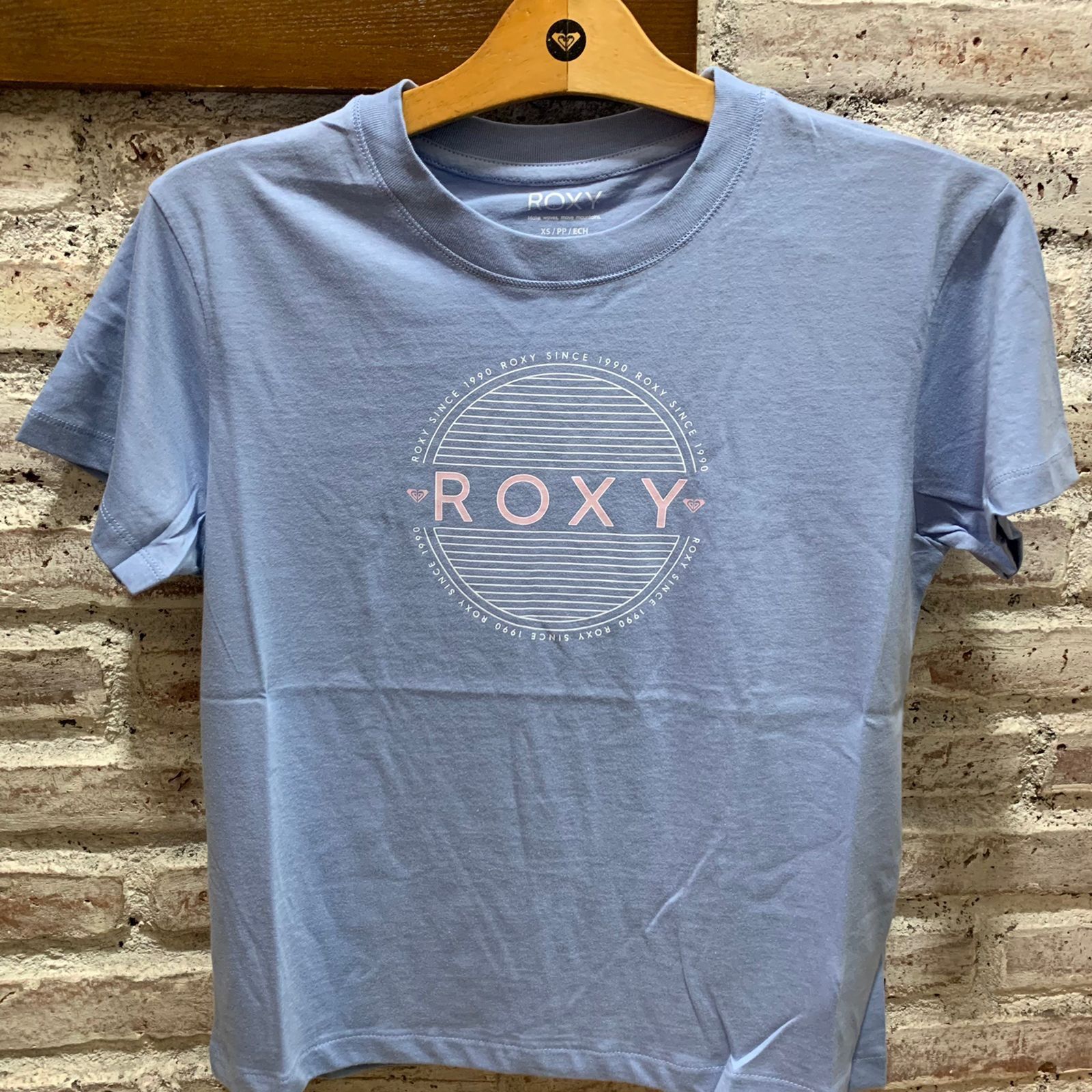 Tshirt Wanita Roxy, Baju kaos Wanita 