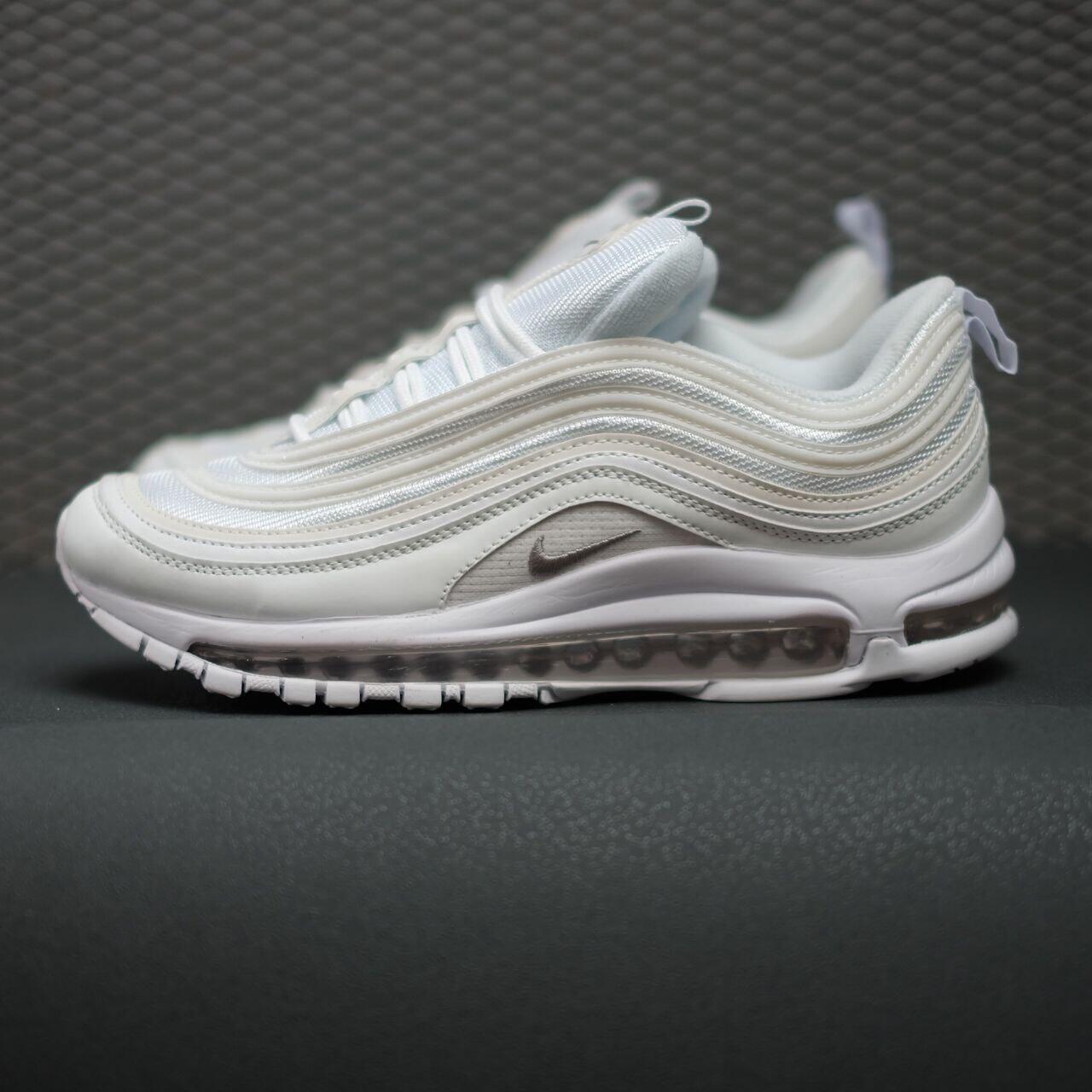 97s nike white