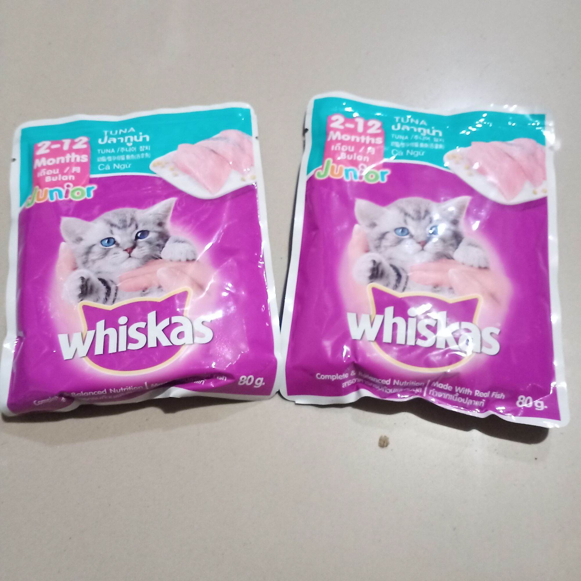 Jual tuna makanan kucing Terbaru  Lazada.co.id