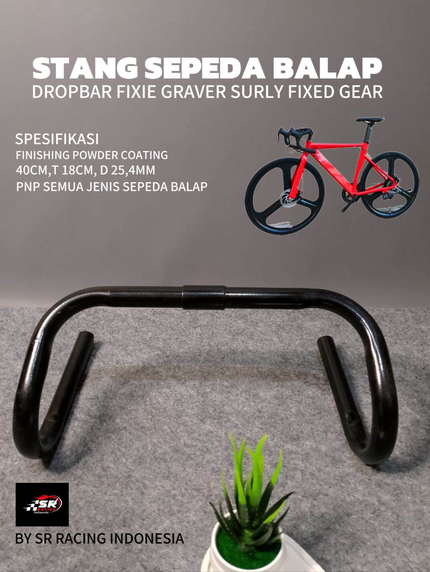 Beli Jagang Sepeda Balap Di Paddock Online Harga Terbaik Lazada